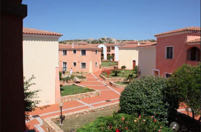 Mangia'S Santa Teresa Sardinia, Curio Collection By Hilton Hotel Santa Teresa Gallura Exterior photo