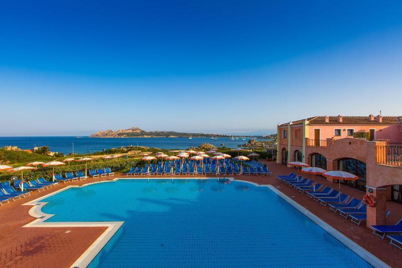 Mangia'S Santa Teresa Sardinia, Curio Collection By Hilton Hotel Santa Teresa Gallura Exterior photo
