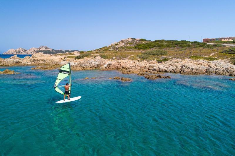 Mangia'S Santa Teresa Sardinia, Curio Collection By Hilton Hotel Santa Teresa Gallura Exterior photo