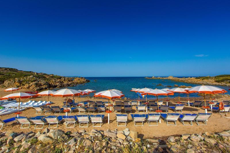 Mangia'S Santa Teresa Sardinia, Curio Collection By Hilton Hotel Santa Teresa Gallura Exterior photo
