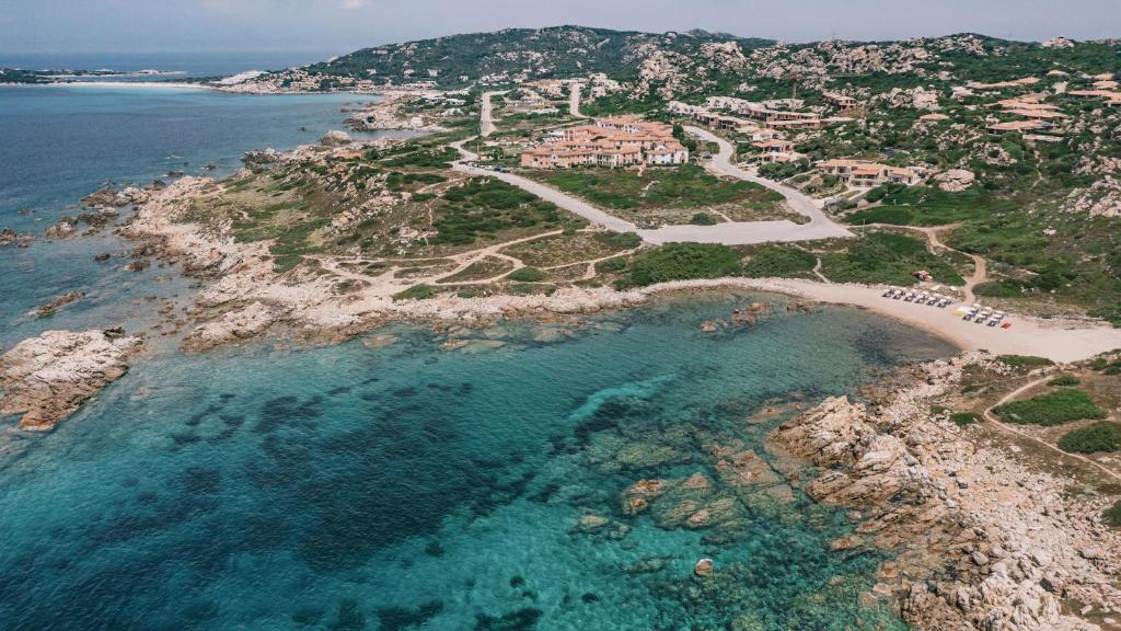 Mangia'S Santa Teresa Sardinia, Curio Collection By Hilton Hotel Santa Teresa Gallura Exterior photo