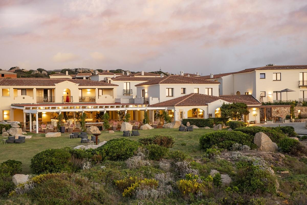 Mangia'S Santa Teresa Sardinia, Curio Collection By Hilton Hotel Santa Teresa Gallura Exterior photo