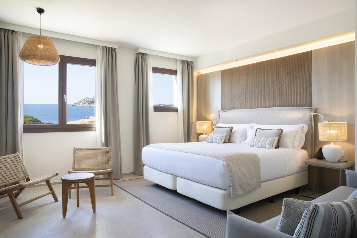Mangia'S Santa Teresa Sardinia, Curio Collection By Hilton Hotel Santa Teresa Gallura Exterior photo